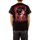 Abbigliamento Uomo T-shirt maniche corte Propaganda 24SSPRTS751 Nero