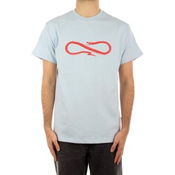 Abbigliamento Uomo T-shirt maniche corte Propaganda 24SSPRTS837 Blu