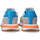 Scarpe Uomo Sneakers basse Philippe Model sneaker Tropez 2.1 camuflage grigio Grigio