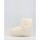 Scarpe Donna Stivali Moon Boot MB ICON LOW NOLACE RUBBER Beige