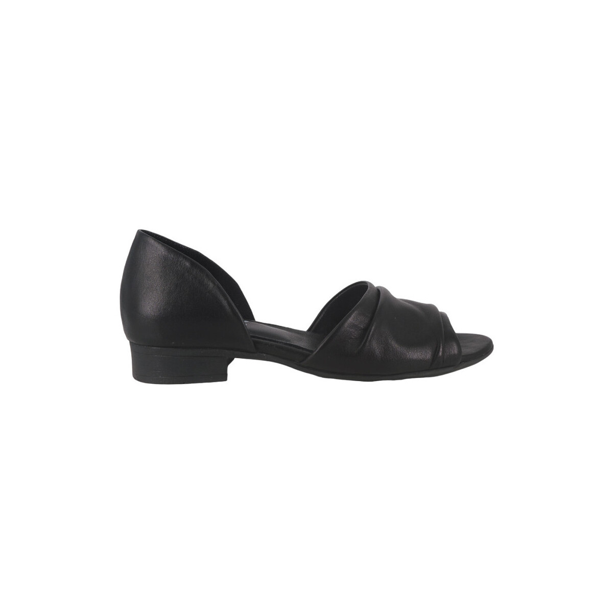 Scarpe Donna Décolleté Bueno Shoes Y6100 Nero