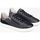 Scarpe Uomo Sneakers basse NeroGiardini E302840 Blu