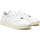 Scarpe Uomo Sneakers basse Cult CLM365001 Bianco