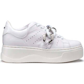 Scarpe Donna Sneakers basse Cult CLW336900 Bianco