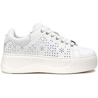 Scarpe Donna Sneakers basse Cult CLW337102 Bianco