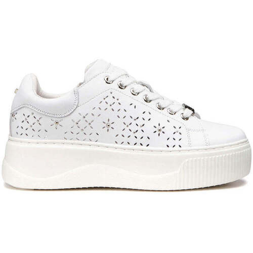 Scarpe Donna Sneakers basse Cult CLW337102 Bianco