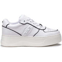 Scarpe Donna Sneakers basse Cult CLW337200 Bianco