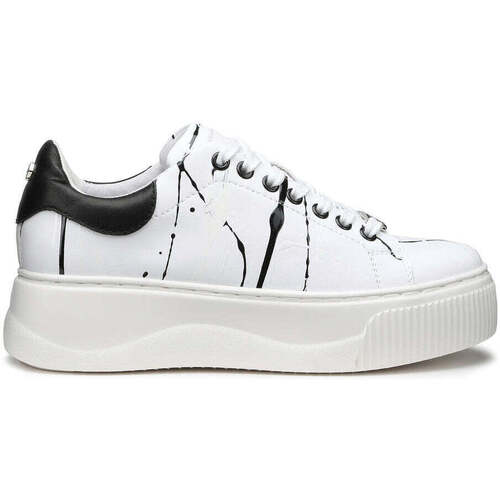 Scarpe Donna Sneakers basse Cult CLW341300 Bianco