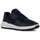 Scarpe Uomo Sneakers basse Geox U3536A Blu