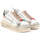 Scarpe Donna Sneakers basse Gio + GIADA61L Bianco