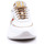 Scarpe Donna Sneakers basse Gio + GIPSY29 Bianco