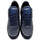 Scarpe Uomo Sneakers basse Alberto Guardiani AGM009818 Blu