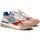 Scarpe Uomo Sneakers basse Alberto Guardiani AGM013000 Beige
