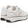 Scarpe Donna Sneakers basse Alberto Guardiani AGW133000 Bianco