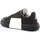 Scarpe Uomo Sneakers basse John Richmond 14016 Nero