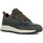 Scarpe Uomo Sneakers basse Geox U36EZC Blu