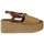 Scarpe Donna Sandali Bueno Shoes 21957 Marrone