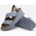 Scarpe Donna Sandali Bueno Shoes Y8602 Blu