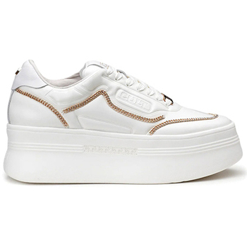 Scarpe Donna Sneakers basse Cult CLW396601 Bianco