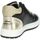 Scarpe Bambina Sneakers basse Balducci BALDUCCI BS4528 Nero