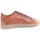 Scarpe Uomo Sneakers alte Mark Midor 2012-VITELLO-BART Marrone