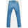 Abbigliamento Uomo Jeans dritti Uniform 40UNM0109.493 Blu