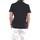 Abbigliamento Uomo T-shirt maniche corte Manuel Ritz 3232M550-223328 Blu
