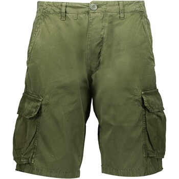 Abbigliamento Uomo Shorts / Bermuda Chesapeake's BARRAS Verde