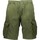 Abbigliamento Uomo Shorts / Bermuda Chesapeake's BARRAS Verde