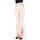 Abbigliamento Donna Pantaloni da completo Dramée D111B Multicolore