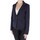 Abbigliamento Donna Giacche / Blazer Blugirl 7769 Blu