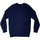 Abbigliamento Uomo Maglioni Mark Midor 871174 Blu