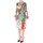 Abbigliamento Donna Abiti corti G&g 2065-KEYWEST Multicolore