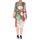 Abbigliamento Donna Abiti corti G&g 2065-KEYWEST Multicolore