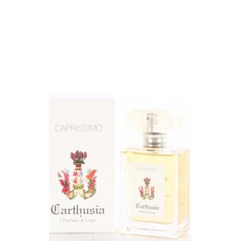 Bellezza Uomo Eau de parfum Carthusia CO,050S/CS Multicolore