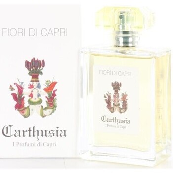 Bellezza Uomo Eau de parfum Carthusia CO,100S/FC Multicolore
