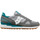 Scarpe Uomo Sneakers basse Saucony S2108-850 GREY/WHITE