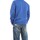 Abbigliamento Uomo Felpe Valvola VFFW21-FGC2 Blu