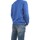 Abbigliamento Uomo Felpe Valvola VFFW21-FGC2 Blu