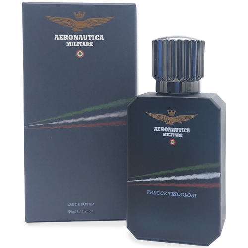 Bellezza Uomo Eau de parfum Aeronautica Profumo 4702 50ML