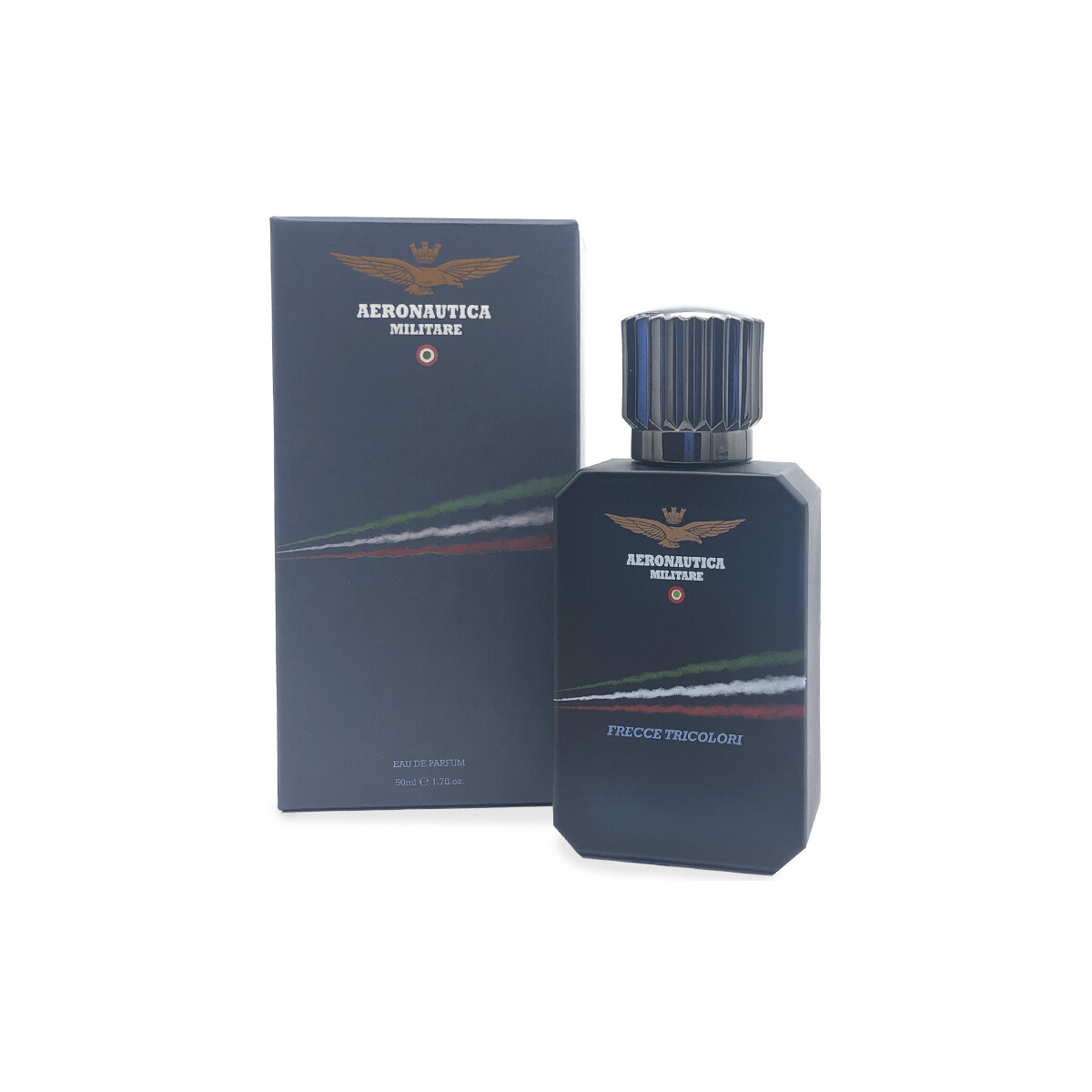 Bellezza Uomo Eau de parfum Aeronautica Profumo 4702 50ML