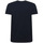 Abbigliamento Uomo T-shirt maniche corte People Of Shibuya LANZOI-PM755 Blu