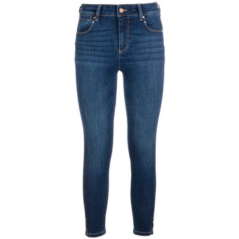 Abbigliamento Donna Jeans slim Fracomina FP23WV9002D401R9 Blu