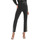 Abbigliamento Donna Pantaloni da completo Fracomina FQ23WV2002W44401 Nero