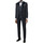 Abbigliamento Uomo Completi Tagliatore A-EFBR15A01-550028 Blu