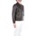 Abbigliamento Uomo Giacche sportive The Jack Leathers NEWYORK-PLONGEE Marrone