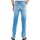 Abbigliamento Uomo Jeans dritti Cycle CC321P506 Blu