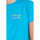 Abbigliamento Donna T-shirt maniche corte Mc2 Saint Barth EMI0001-07640D Marine