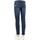 Abbigliamento Uomo Jeans dritti Uniform DEAN-S2 Blu