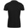 Abbigliamento Uomo T-shirt maniche corte People Of Shibuya NANZOI-PM755 Nero